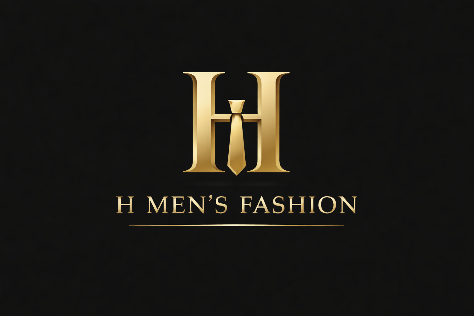H Men's Fashion